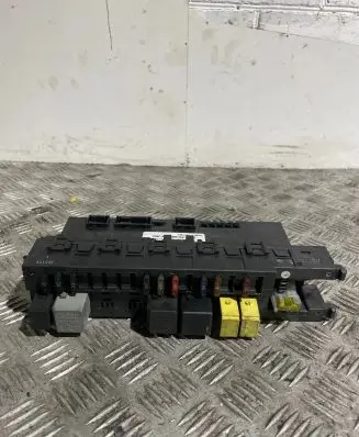 Mercedes-Benz C W203 Fuse module 5DK00797420