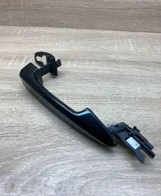 BMW X5 F15 Front door exterior handle 7348742 KEYLESSGO