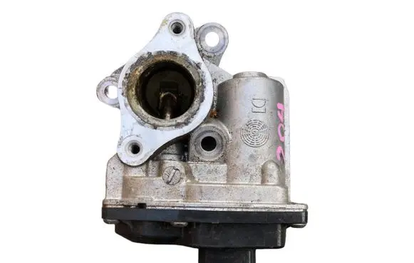 Nissan Juke I F15 EGR valve H8201143495 147104647R