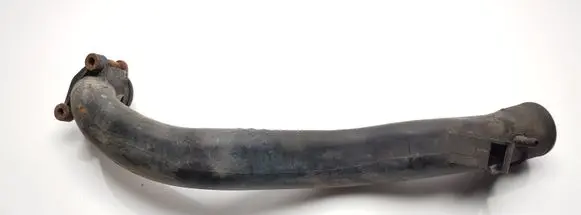 Renault Espace III Intercooler hose/pipe 7700864165N