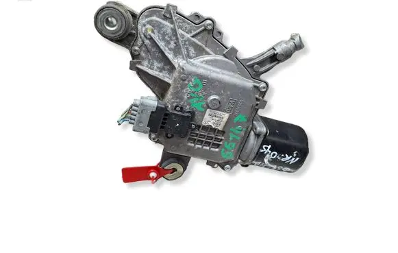 Citroen C4 I Picasso Wiper motor S26309045 53042436
