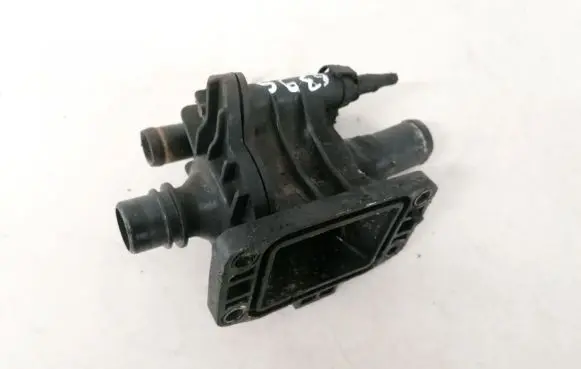 Citroen Xsara Picasso Engine coolant pipe/hose 964776718