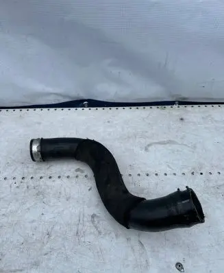 Audi A6 S6 C6 4F Intercooler hose/pipe 4F0145737D