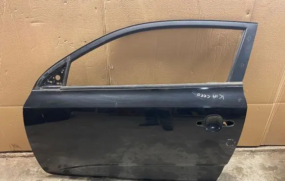KIA Ceed Door (2 Door Coupe) 