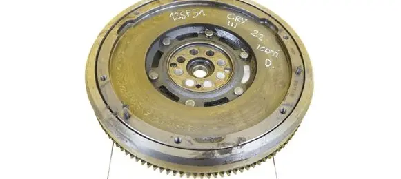 Honda CR-V Dual mass flywheel 22100R N22A2