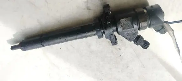 Mazda 3 I Fuel injector 0445110259