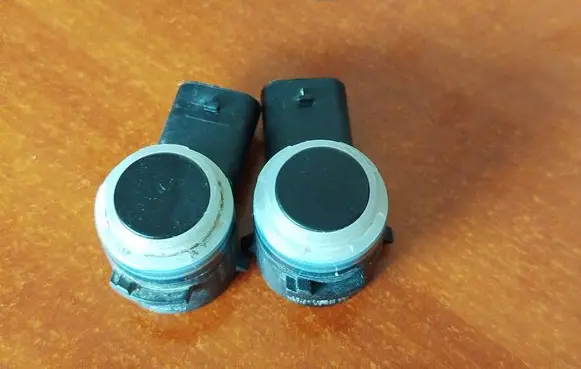 Citroen C4 Cactus Parking PDC sensor 9813348377 1311190458