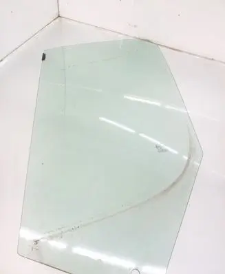 Peugeot Boxer Front door window glass four-door 43R000055 AS2