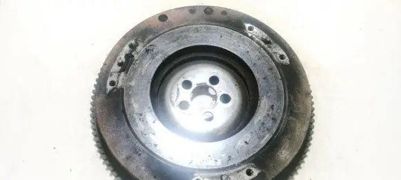 Mitsubishi Space Star Pressure plate 