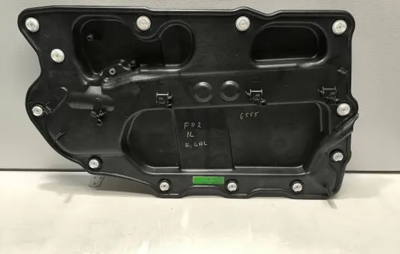 BMW 7 F01 F02 F03 F04 Other rear door trim element 7181377 58650910