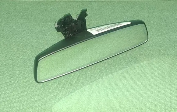 BMW 6 G32 Gran Turismo Rear view mirror (interior) 51169459440