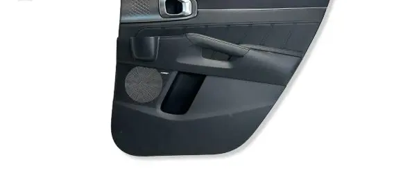 KIA Sorento IV Rear door card panel trim 83321P2010WK 49950 83321P2010
