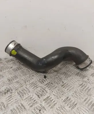 Mercedes-Benz C W203 Intercooler hose/pipe A2035281782