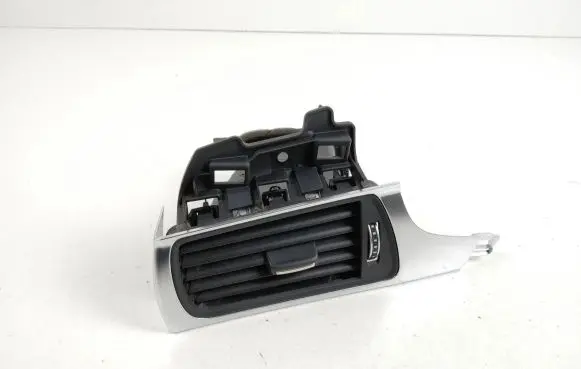 Audi A6 S6 C7 4G Dashboard side air vent grill/cover trim 4G1820901