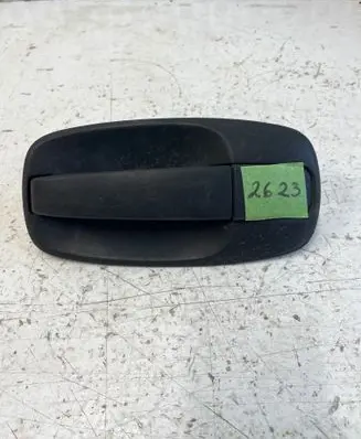 Renault Trafic II (X83) Front door exterior handle 8200170625 91168524 8200170514