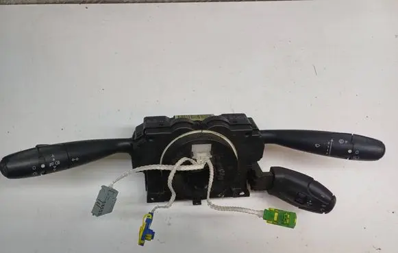 Peugeot 206 Indicator stalk 96605638XT 12275438