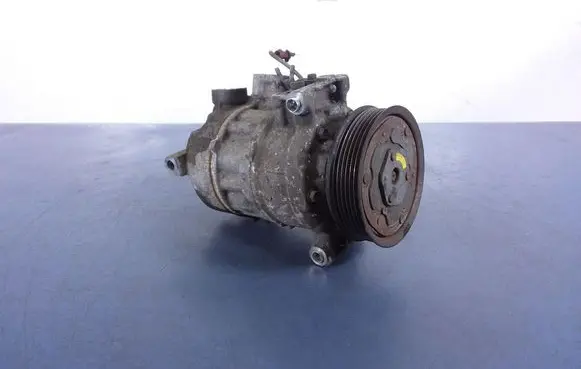 Audi Q5 SQ5 8R Air conditioning (A/C) compressor (pump) 8T0260805T