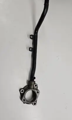 KIA Sorento Thermostat housing 