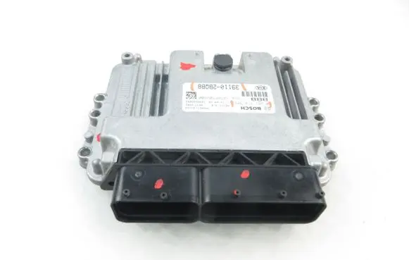 KIA Sportage Engine control unit/module 0261S14969 391102BQB8