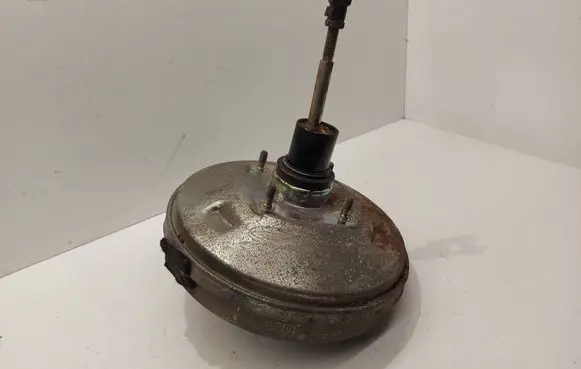 Volkswagen Scirocco Brake booster 155612105