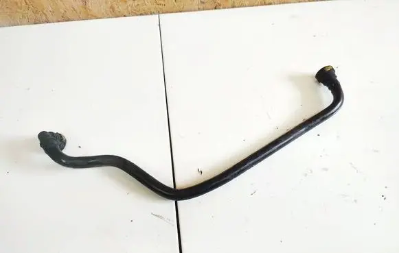 Opel Vivaro Vacuum line/pipe/hose 