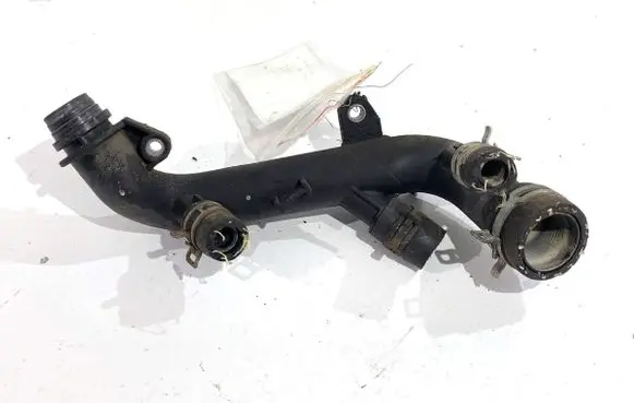 Renault Captur II Engine coolant pipe/hose 210471273R