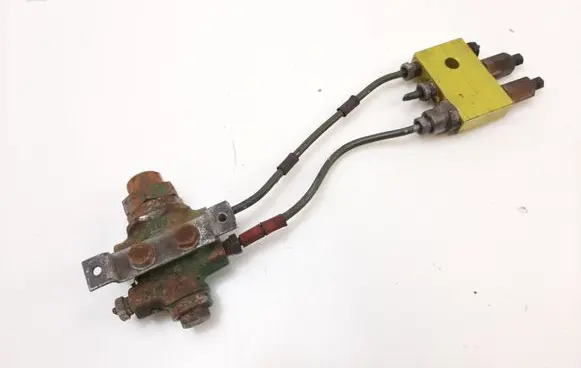 Rolls-Royce Silver Spur Brake line pipe/hose 