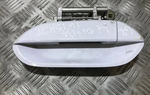 Honda Insight Front door exterior handle