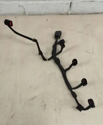 Mazda 6 Wiring harness L82967080 007496 0512345678