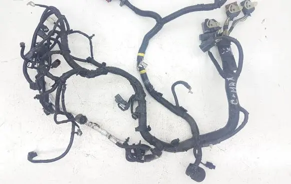 Ford C-MAX II Engine installation wiring loom FV6T12A690B6EJ3 B6EJ3