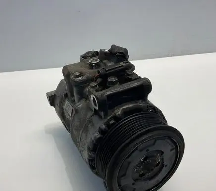 Air conditioning (A/C) compressor (pump)