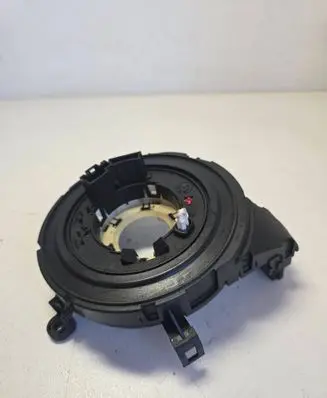 BMW 1 E81 E87 Airbag slip ring squib (SRS ring) 912250904