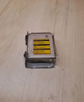 Subaru Legacy Airbag control unit/module 98221AE050 SLE0021536 1523002742