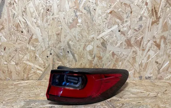 Mazda CX-60 Rear/tail lights KBB451150 5392737800 20220715120211