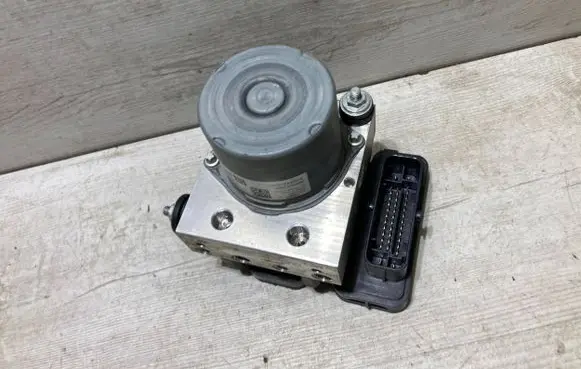 Citroen C3 ABS Pump 9845052980