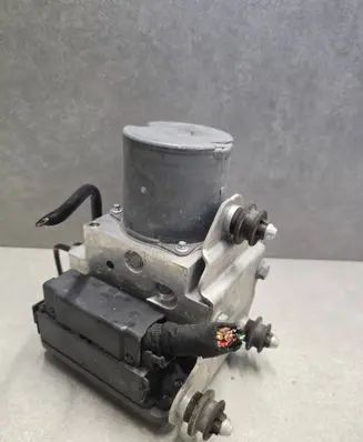Audi A6 S6 C7 4G ABS Pump 4G0907379J
