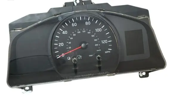 Nissan NV200 Speedometer (instrument cluster) 10849AFC 24810BJ09C 1060052