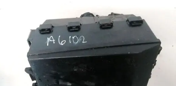 Ford Focus Fuse box set 98AG14A142AD D00MB