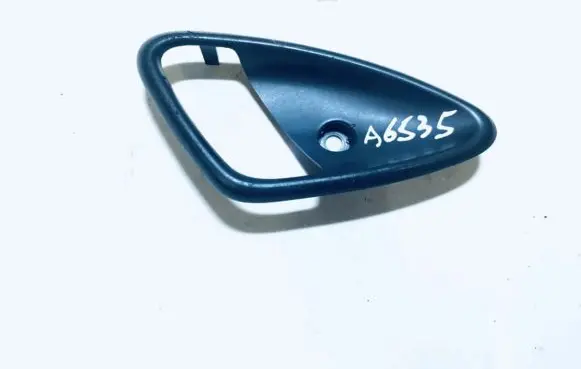 Citroen C5 Other interior part 9641451677