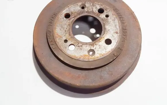 Rover 214 - 216 - 220 Drum brake (rear) e07728 e-07728