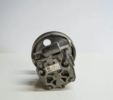Power steering pump