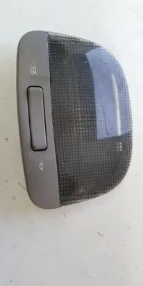 Subaru B9 Tribeca Rear seat light