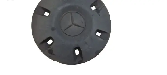 Mercedes-Benz Sprinter W906 Wheel nut cap/cover A9064010025 3976P 3976P0010
