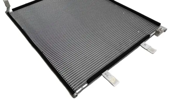 Skoda Enyaq iV A/C cooling radiator (condenser) 1EA816515C