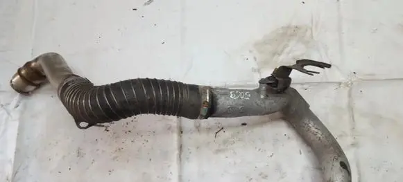 Nissan X-Trail T31 Intercooler hose/pipe