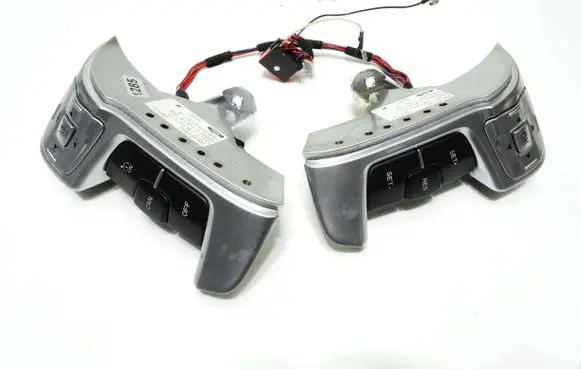 Ford Galaxy Steering wheel buttons/switches 6M2T14K147CH 6M2T14K147DG 750123