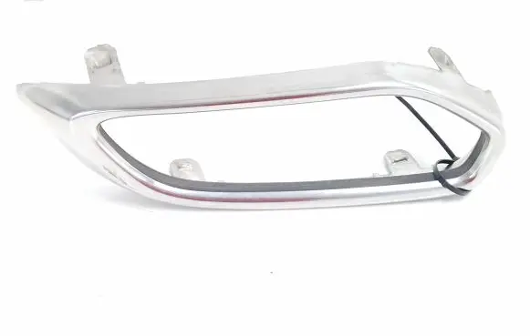 Citroen DS5 Muffler trim 