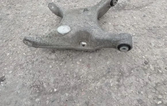 BMW 5 E60 E61 Rear upper control arm/wishbone 6755989