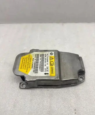 BMW 5 E60 E61 Airbag control unit/module 9145400 31914540001Y
