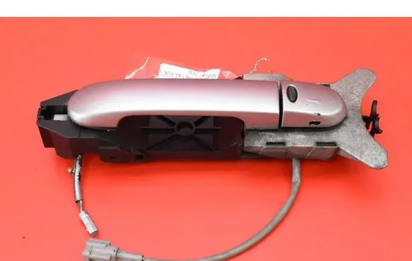 Nissan Micra Front door exterior handle